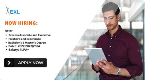 EXL Careers and Employment .